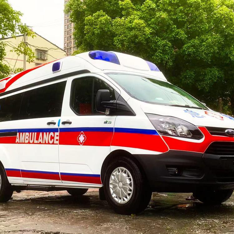 丹棱重症监护救护车出租护送返乡