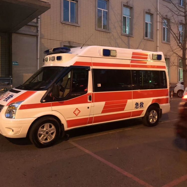 丹棱救护车出租护送保障