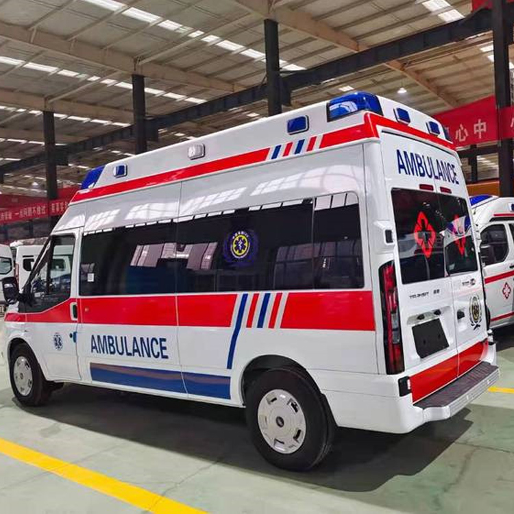 丹棱救护车出租 —— 专业、安全、高效的城市急救服务