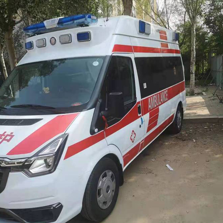 丹棱救护车出租服务提供灵活定制方案