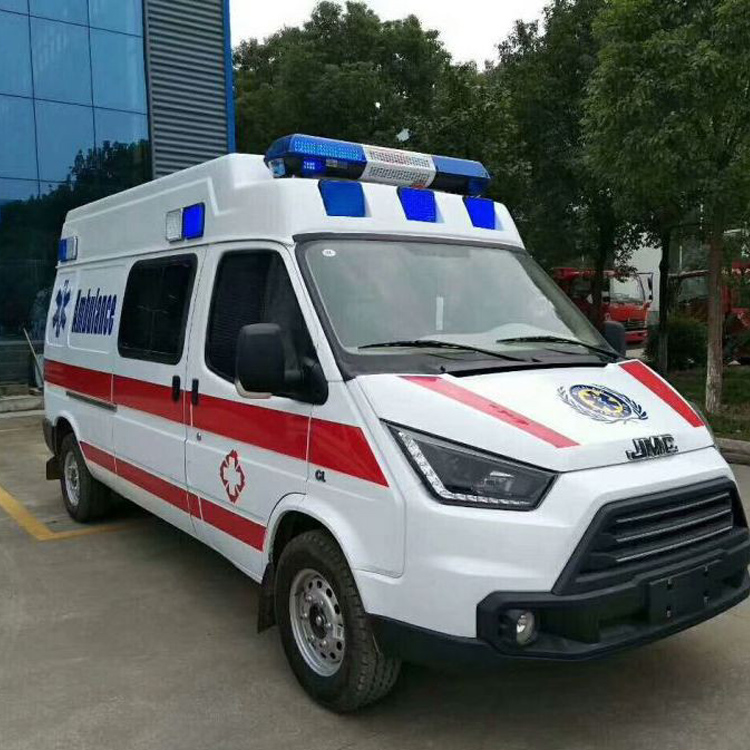 丹棱救护车出租哪家好