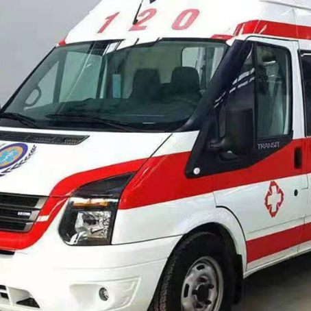 丹棱非急救护送病人转院租赁救护车的优缺点对比